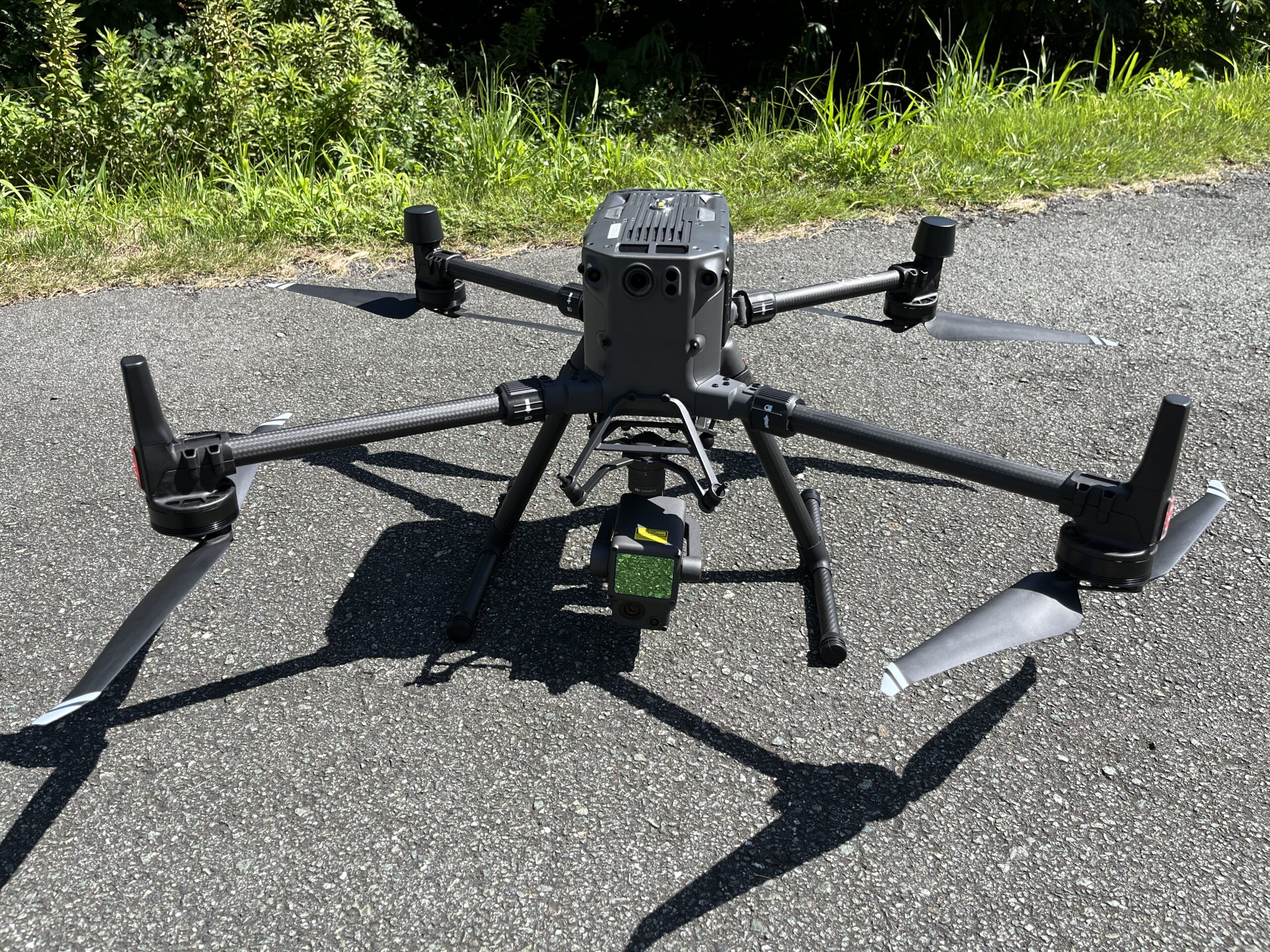 ドローン・点群ソフト - 津村総合開発